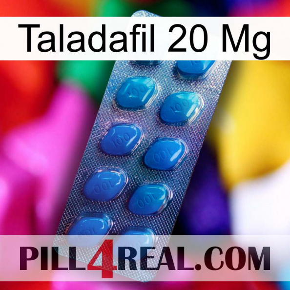 Taladafil 20Mg viagra1